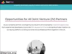 Sites similar to jaevee.co.uk