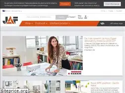 Sites similar to jaf-group.com