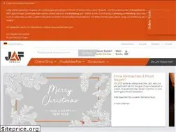 Sites similar to jaf-imholz.de