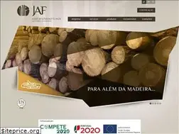 Sites similar to jaf-madeiras.com
