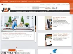 Sites similar to jaf-polska.pl