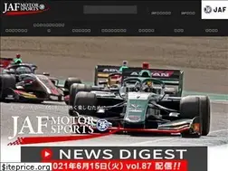 Sites similar to jaf-sports.jp