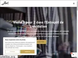 Sites similar to jaf.ca