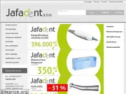 Sites similar to jafadent.cz
