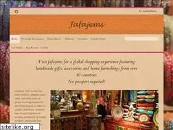 Sites similar to jafajems.com
