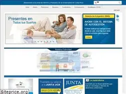 Sites similar to jafapucr.com