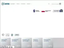 Sites similar to jafar.sk