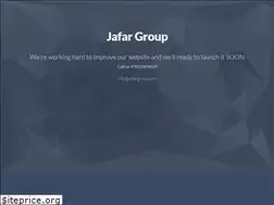 Sites similar to jafargroup.com