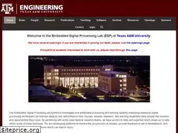Sites similar to jafari.tamu.edu