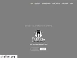 Sites similar to jafaria.org