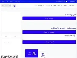 Sites similar to jafariali.com