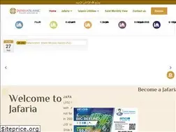 Sites similar to jafariasa.com.au