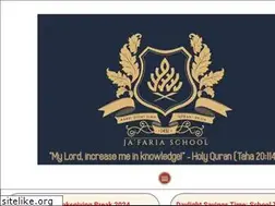 Sites similar to jafariaschool.com