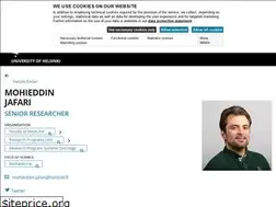 Sites similar to jafarilab.com