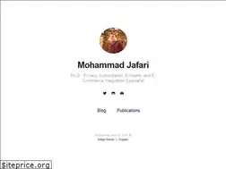 Sites similar to jafarim.net