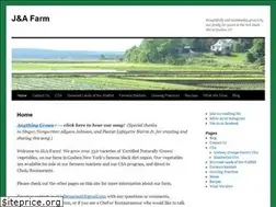 Sites similar to jafarm.org