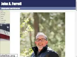 Sites similar to jafarrell.com