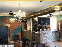 Sites similar to jafarsmediterraneangrill.com