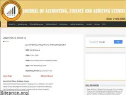 Sites similar to jafas.org