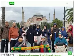 Sites similar to jafatour.com