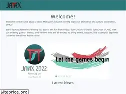 Sites similar to jafax.org