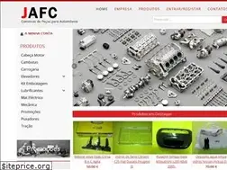 Sites similar to jafc.pt