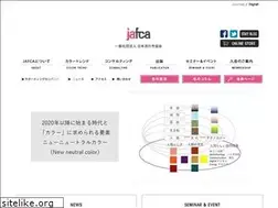 Sites similar to jafca.org