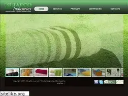 Sites similar to jafcoindustries.com