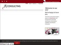 Sites similar to jafconsulting.com