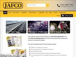 Sites similar to jafcotools.com