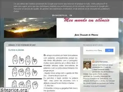 Sites similar to jafeol.blogspot.com
