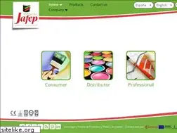 Sites similar to jafep.com