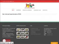 Sites similar to jafers.com