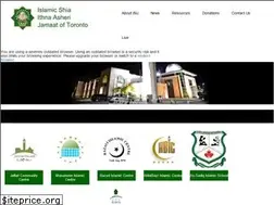 Sites similar to jaffari.org