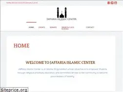 Sites similar to jaffaria.org