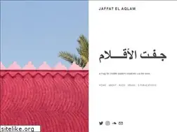Sites similar to jaffatelaqlam.com