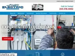 Sites similar to jaffeelectric.com