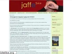 Sites similar to jaffejuice.com