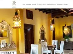 Sites similar to jafferjihouse.net