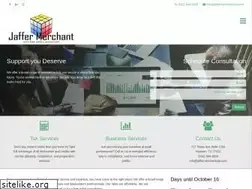 Sites similar to jaffermerchantcpa.com