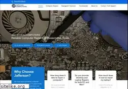 Sites similar to jafferson.com