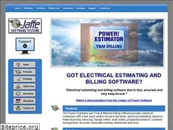Sites similar to jaffesoftware.com