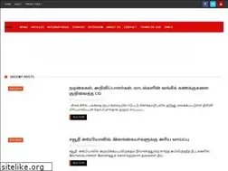 Sites similar to jaffnamuslim.com