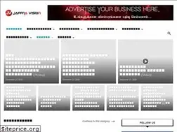 Sites similar to jaffnavision.com