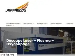 Sites similar to jaffredou.fr