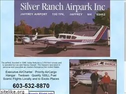 Sites similar to jaffreyairport.com