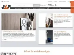 Sites similar to jafholz.hu