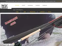 Sites similar to jafi.no
