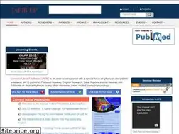Sites similar to jafib.com