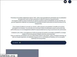 Sites similar to jafim.fr